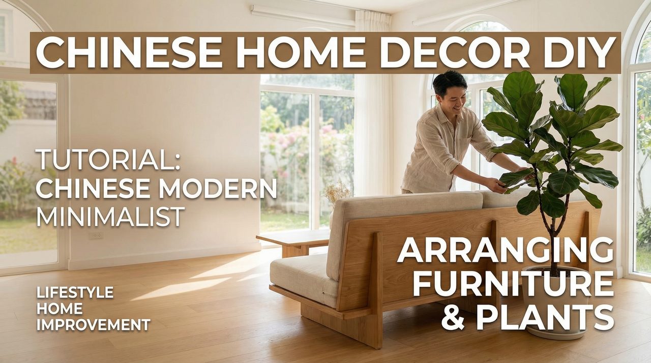 91网家居装饰视频教程 - 家居改造视频演示 - dr3m2l.cn