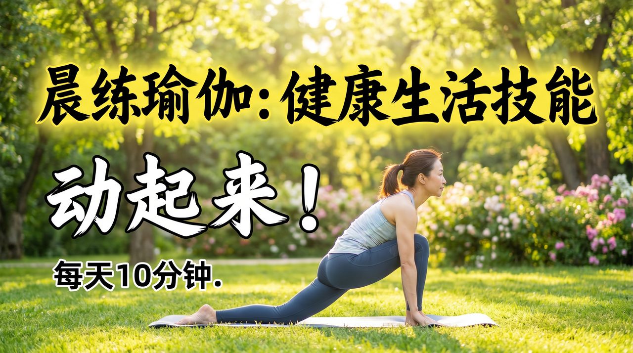 91网健身视频教程 - 晨练瑜伽视频演示 - dr3m2l.cn