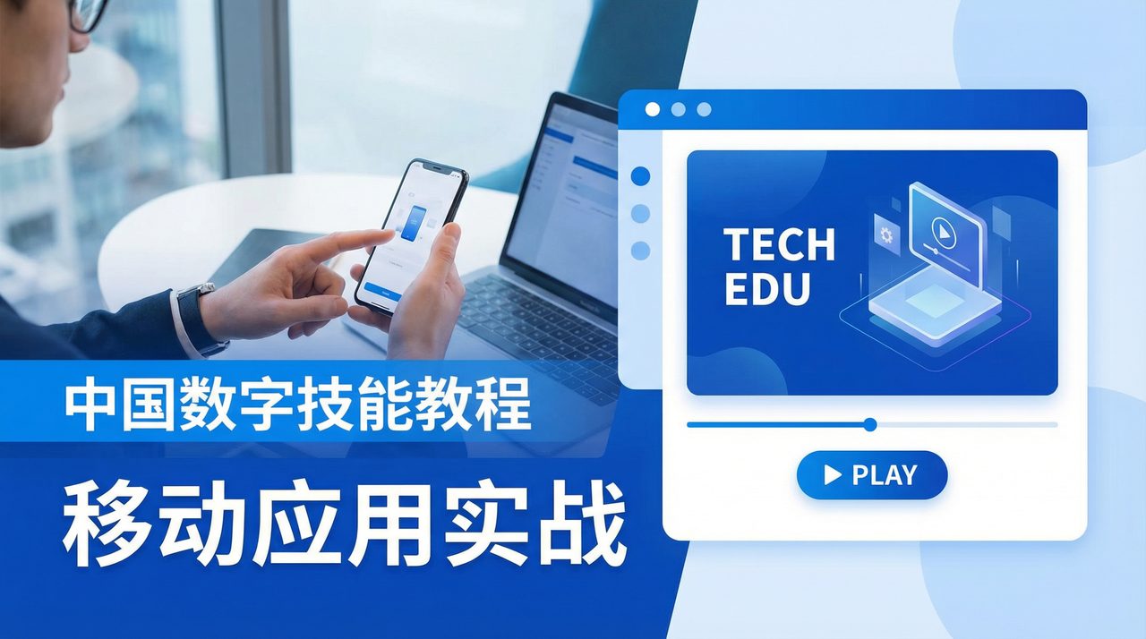 91网数码技能视频教程 - 手机应用教程视频 - dr3m2l.cn